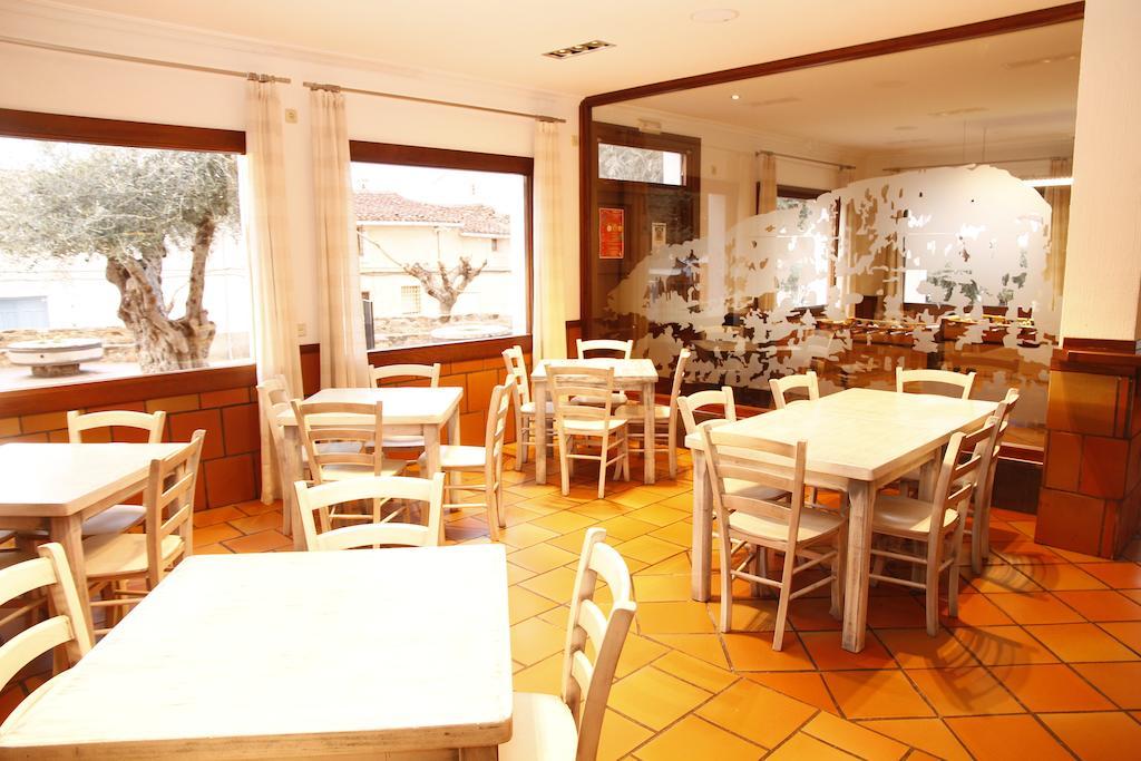 Posada Penarubia Penarrubia Exterior photo